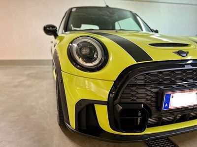 gebraucht Mini Cooper S Cabriolet Aut.