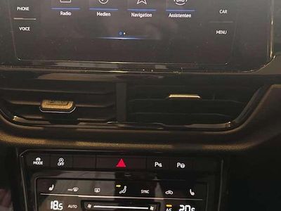 Gebraucht 2022 VW T-Roc Cabriolet R-line Cabrio | € 26.900 (Superpreis)