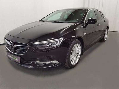 gebraucht Opel Insignia GS CDTI Innovation Aut. NAVI,LED,HUD,2xPDC+Kamera