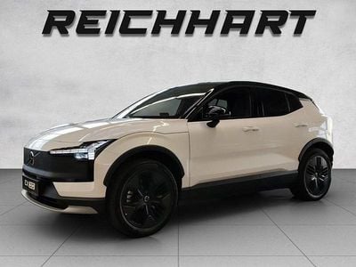 Neu Volvo EX30 314 kW (428 PS) 2026 Weiß SUV
