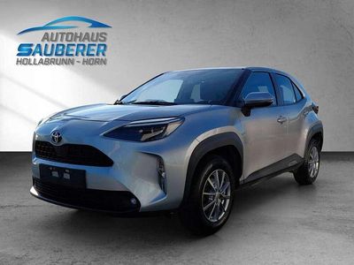 gebraucht Toyota Yaris Cross 1,5 VVT-ie *Active*