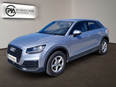 gebraucht Audi Q2 1.0 TFSI