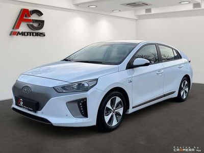 gebraucht Hyundai Ioniq Elektro Premium 1.Besitz / NETTO : Euro : 14083