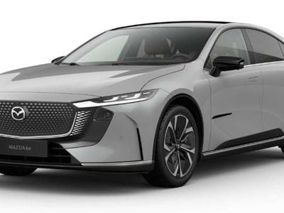 Mazda 6e