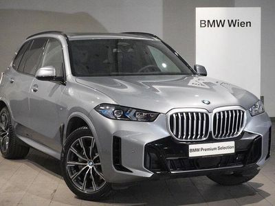Skyscraper grau Gebraucht 2025 BMW X5 Efficient Dynamics SUV | € 104.990 (Etwas zu teuer)
