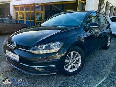 gebraucht VW Golf Rabbit 40 TSI / ACC / App Connect