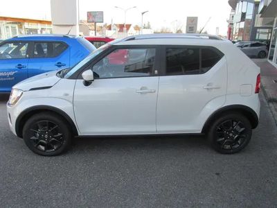 gebraucht Suzuki Ignis 1,2 Dualjet Hybrid Allgrip Shine