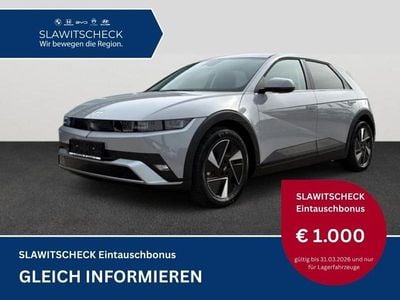Grau Neu 2025 Hyundai Ioniq GO! Kleinwagen | € 43.990 (Superpreis)