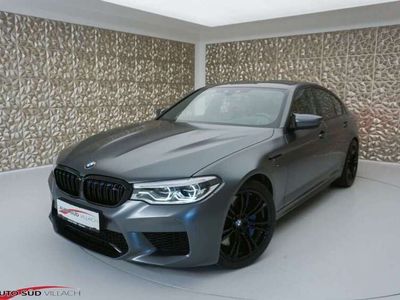 gebraucht BMW M5 F90 Aut. - 967862