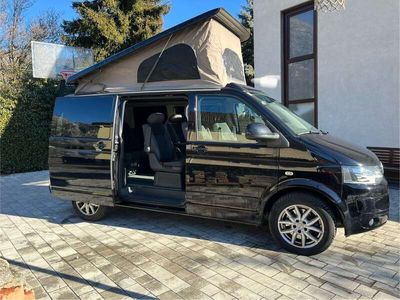 gebraucht VW Multivan T5Special 20 BMT TDI 4motion D-PF