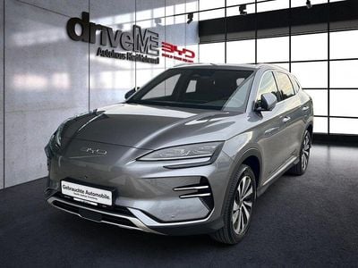 gebraucht BYD Seal U Design 87 kWh