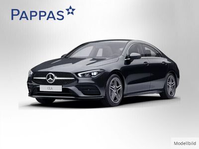 Mercedes CLA200