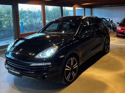 Gebraucht Porsche Cayenne 239 PS (175 kW) 2010 SUV