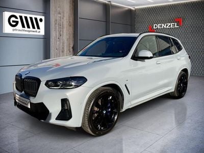 M brooklyn grau meta Gebraucht 2022 BMW X3 Performance SUV | € 52.900 (Fairer Preis)