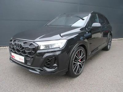 Gebraucht Audi Q7 489 PS (359 kW) 2024 Schwarz  metallic SUV