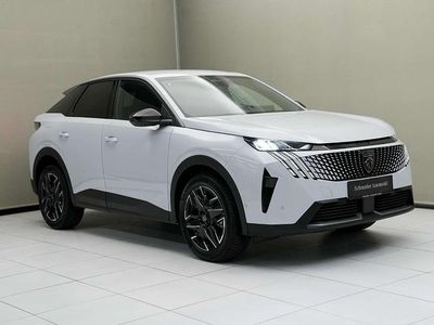 gebraucht Peugeot 3008 1.2 Hybrid 145 Allure SoundSys PDC SpurH