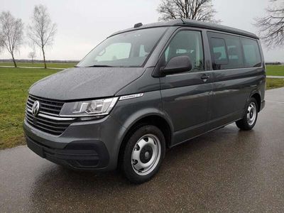 VW California