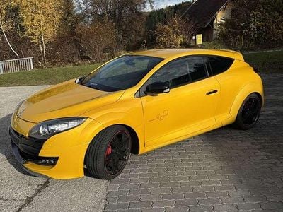 Gebraucht 2011 Renault Mégane Coupé Trophy Coupé | € 35.999