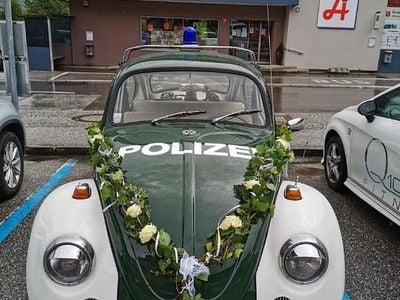 gebraucht VW Käfer guter Zustand zu verkaufen