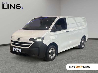 Weiß Neu 2025 VW Transporter Van | € 41.490