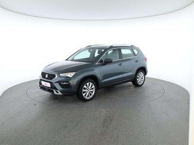gebraucht Seat Ateca 1.0 TSI Austria Edition Style