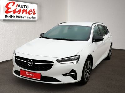 gebraucht Opel Insignia SPORTS TOURER