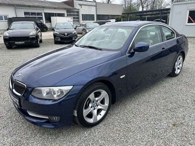 gebraucht BMW 325 i xDrive Aut./1.BESITZ/WENIG KM/NEUWERTIG