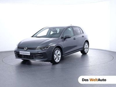 Mittelgrau metallic Neu 2025 VW Golf VIII Limousine | € 28.690 (Fairer Preis)