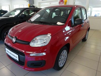 Neu 2025 Fiat Grande Panda Kleinwagen | € 16.760 (Guter Preis)