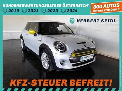 Mini Cooper SE