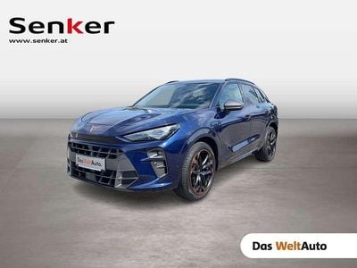 gebraucht Cupra Terramar VZ e-HYBRID 272 PS DSG