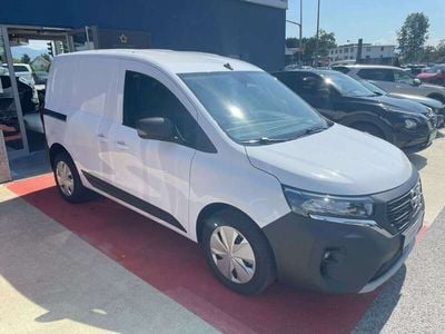 Nissan Townstar