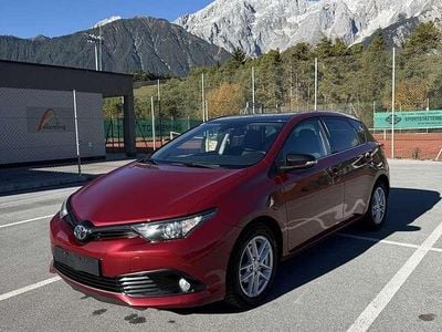 Gebraucht 2017 Toyota Auris Comfort Kombi | € 14.000 (Fairer Preis)