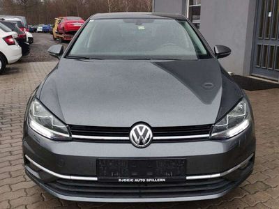 gebraucht VW Golf Rabbit 40 16 TDI SCR