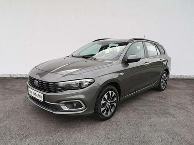 Grau Gebraucht 2023 Fiat Tipo Kombi | € 14.490 (Guter Preis)