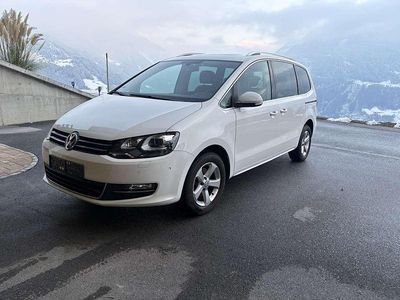 Gebraucht 2013 VW Sharan Comfortline Van / Kleinbus | € 15.750 (Fairer Preis)