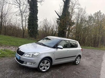 Gebraucht 2013 Skoda Fabia Ambition Limousine | € 5.999 (Fairer Preis)