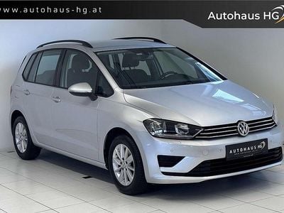 Gebraucht VW Golf VII Comfortline 110 PS (80 kW) 2014 Grau Limousine