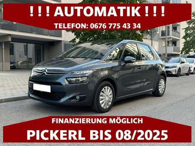 Citroën C4 Picasso