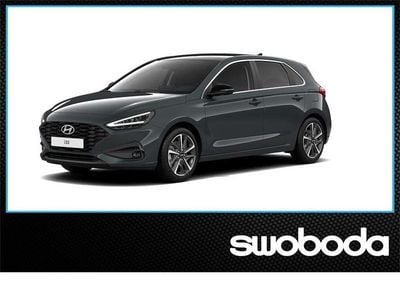 gebraucht Hyundai i30 - PD Smart Line 1.5 DPI c5bs1 Limousine