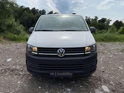Weiß Gebraucht 2019 VW T6.1 Van | € 23.500 (Etwas zu teuer)