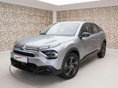 Grau Neu 2025 Citroën C4 PureTech Limousine | € 22.570 (Fairer Preis)