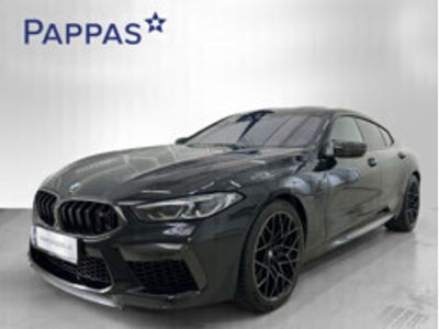 gebraucht BMW M8 Gran Coupe Aut. *M-Competion Paket *Carbon Paket Ext. *Bowers Wilkins Diamond Sound