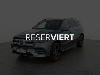 Gebraucht 2021 Mercedes GLS400 SUV | € 97.900