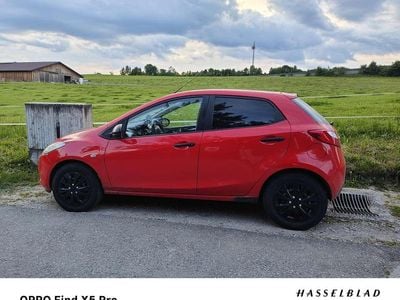 Gebraucht 2008 Mazda 2 Limousine | € 2.500 (Fairer Preis)