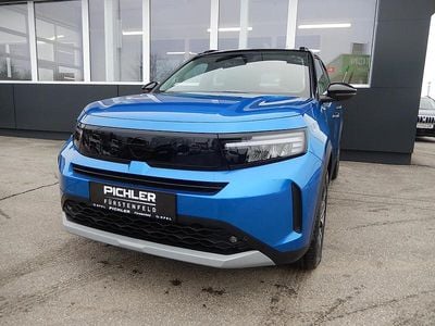 gebraucht Opel Frontera 1.2 DI MHEV GS Aut.