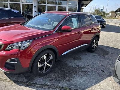 Gebraucht 2019 Peugeot 3008 Allure SUV | € 18.990 (Fairer Preis)
