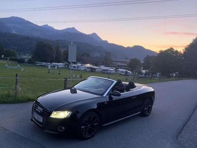 Audi A5 Cabriolet