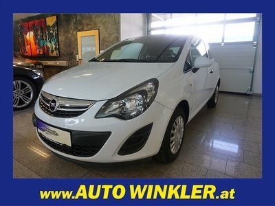 usado Opel Corsa 1,2 Ecotec Cool&Sound