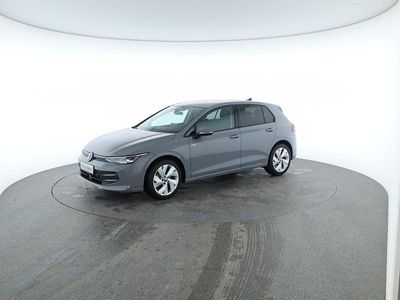 Neu VW Golf VIII 115 PS (84 kW) 2026 Mittelgrau  normal